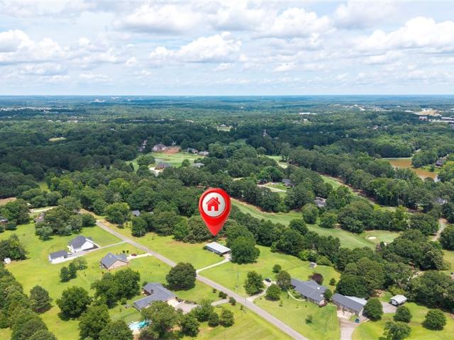 House for sale in Oconee, Georgia