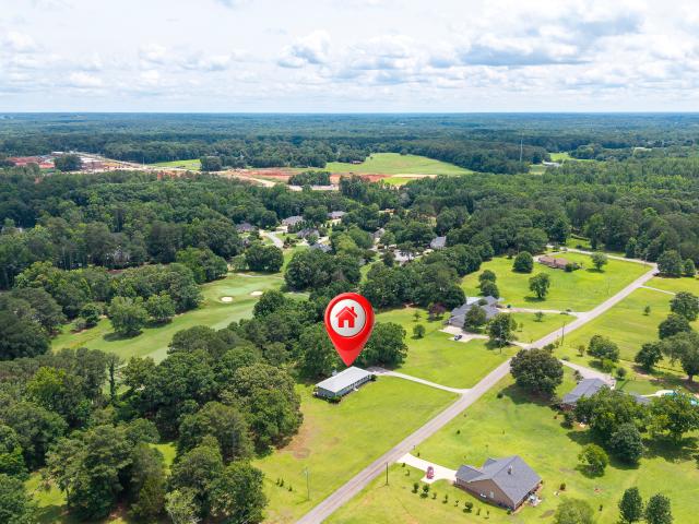 House for sale in Oconee, Georgia