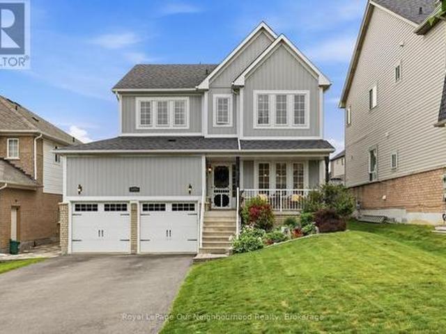 House for sale in Durham, Ontario