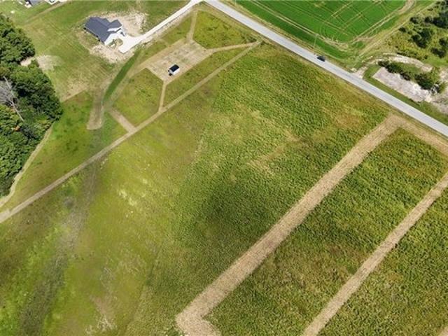 Land for sale in Galion, Crawford County