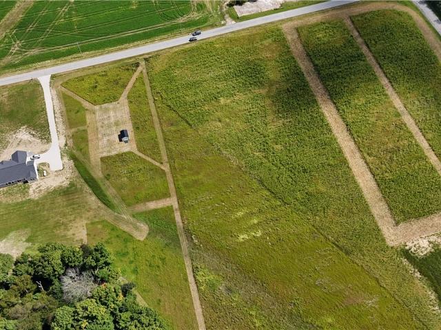 Land for sale in Galion, Ohio