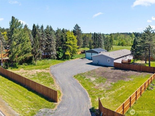 House for sale in Chehalis, Washington