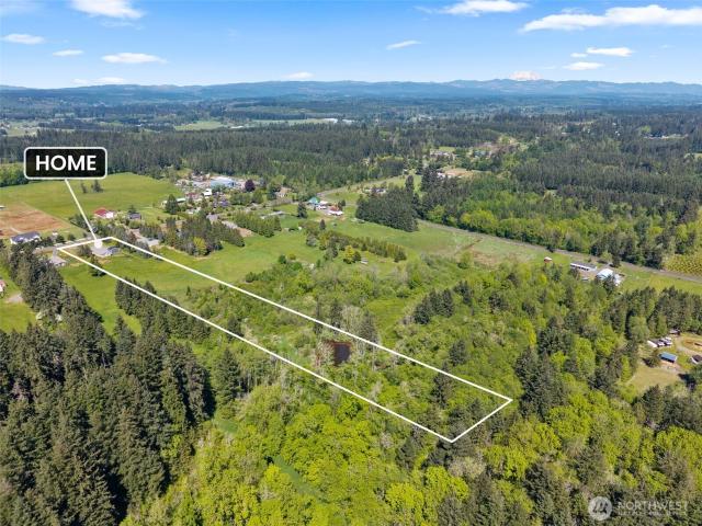 House for sale in Chehalis, Washington