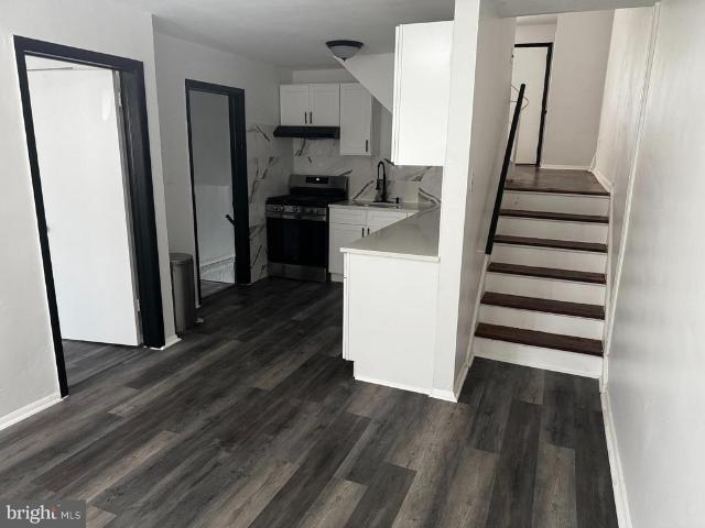 Townhouse for sale in Camden, New Jersey