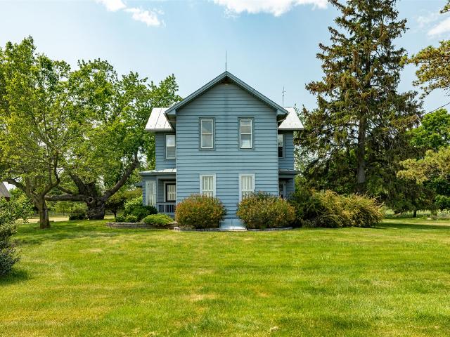 House for sale in Ida
