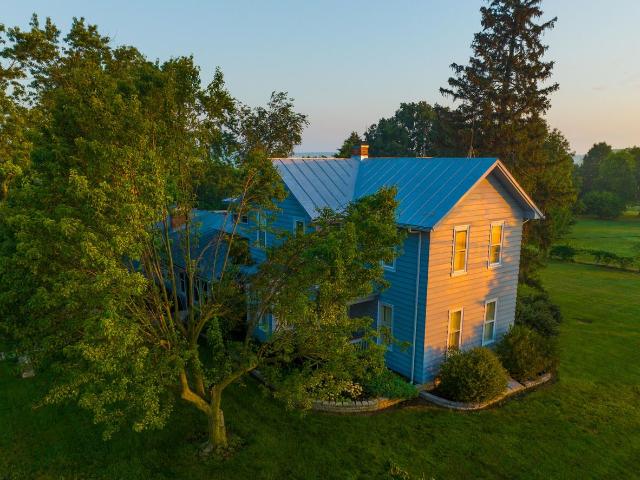 House for sale in Ida