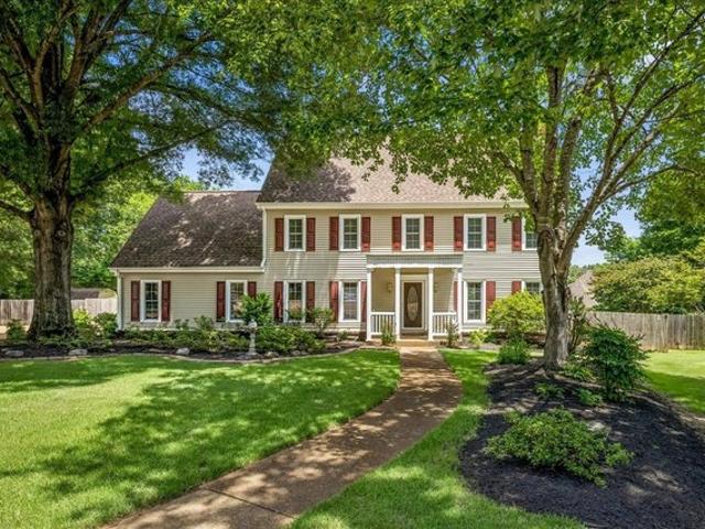 House for sale in Tennessee