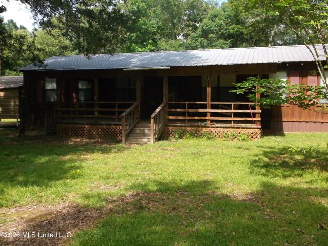 House for sale in Summit, Mississippi