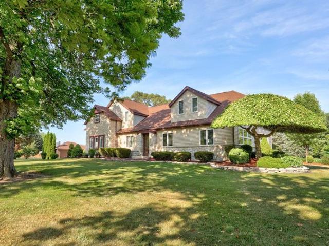 House for sale in Tuscola, Michigan