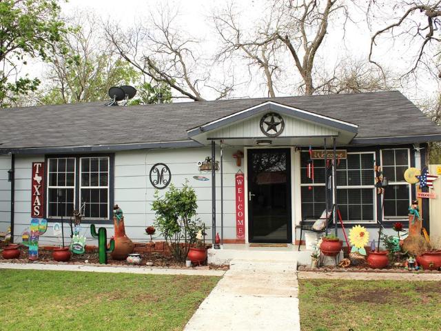 House for sale in Stephenville, Erath County