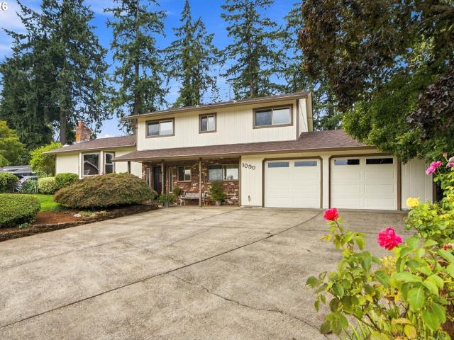 House for sale in Canby, Clackamas County