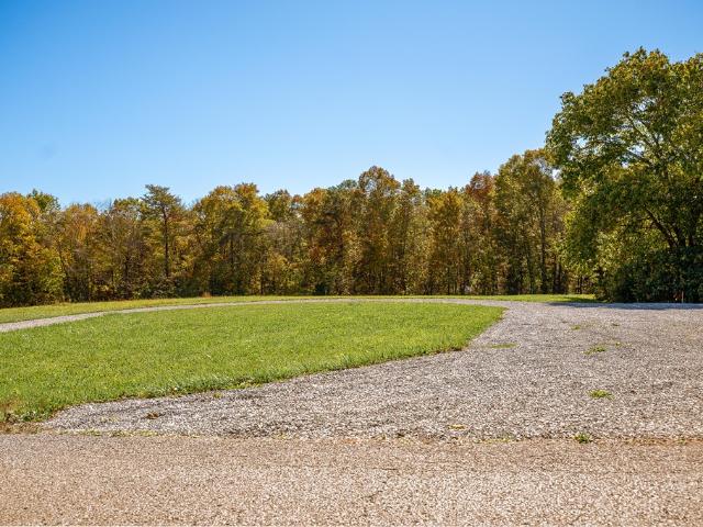 Land for sale in Tennessee