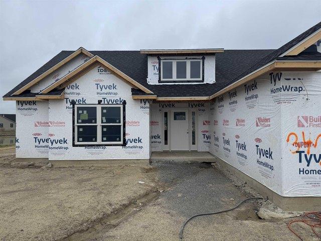 House for sale in Decatur, Adams County