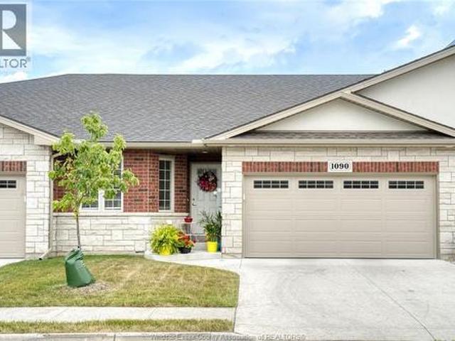 House for sale in Maidstone, Ontario