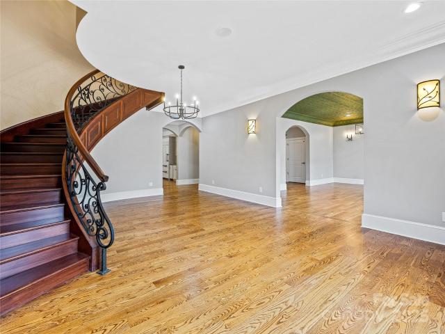 House for sale in Rutherford, North Carolina