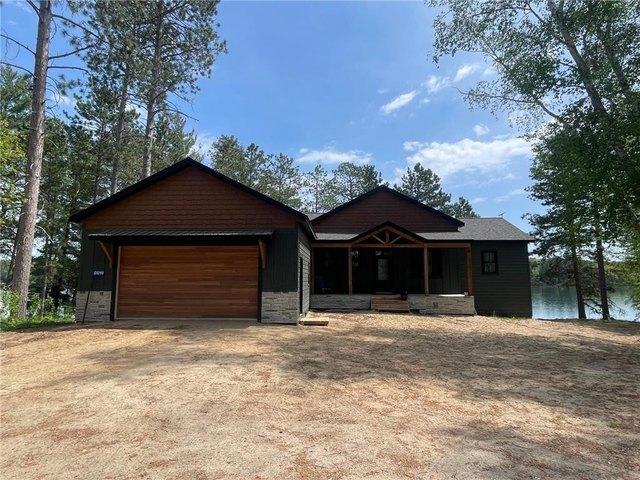 House for sale in Backus, Minnesota