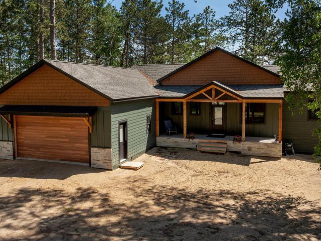 House for sale in Backus, Minnesota
