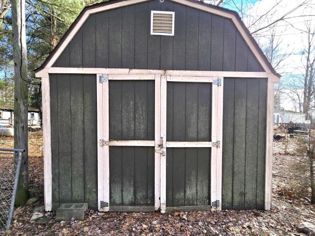 Land for sale in Michigan