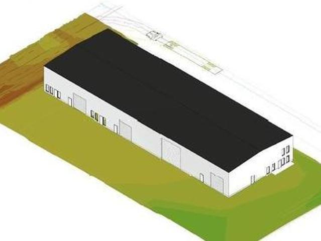 Commercial for rent in British Columbia