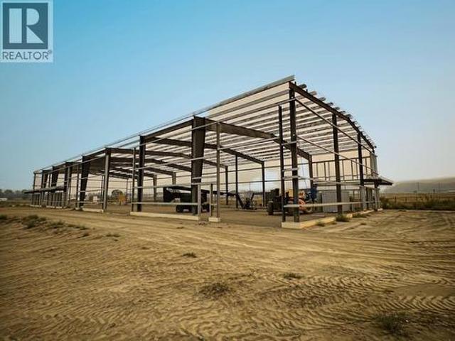 Commercial for rent in British Columbia