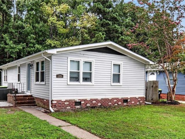 Condo for sale in Virginia