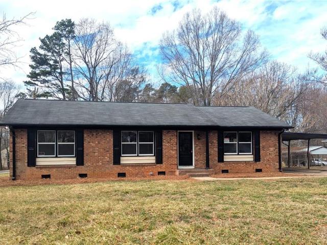 Property for rent in Pfafftown, North Carolina