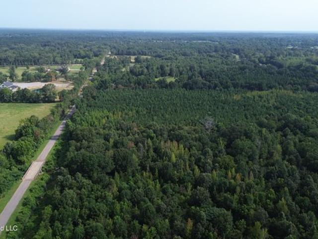 Land for sale in Canton, Mississippi