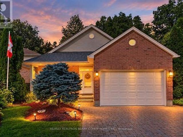 House for sale in London, Southwestern Ontario