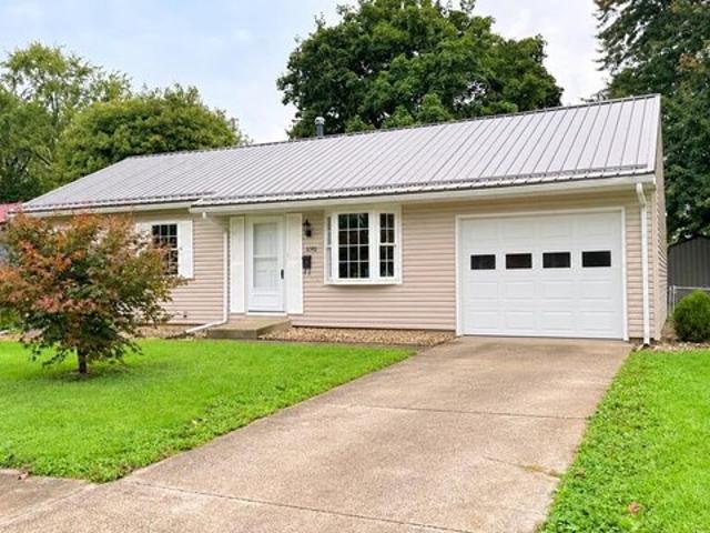 House for sale in Bucyrus, Crawford County