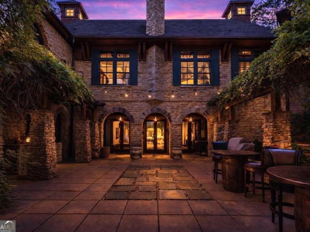 House for sale in Greensboro, Georgia