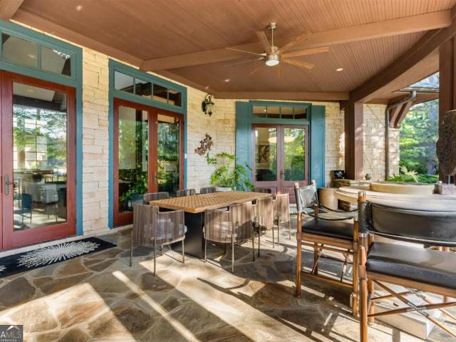 House for sale in Greensboro, Georgia