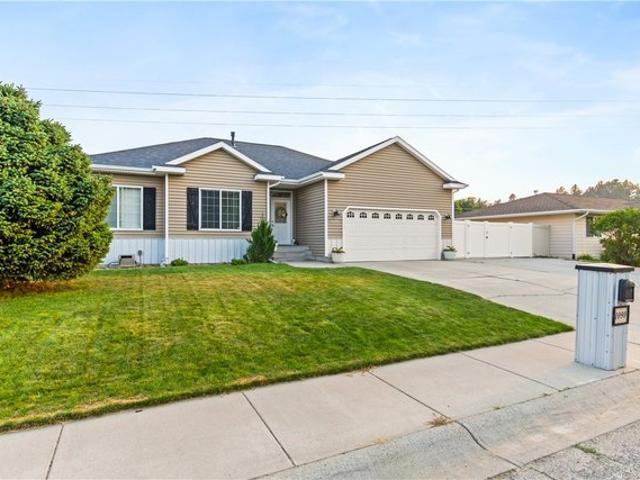 House for sale in Billings, Montana