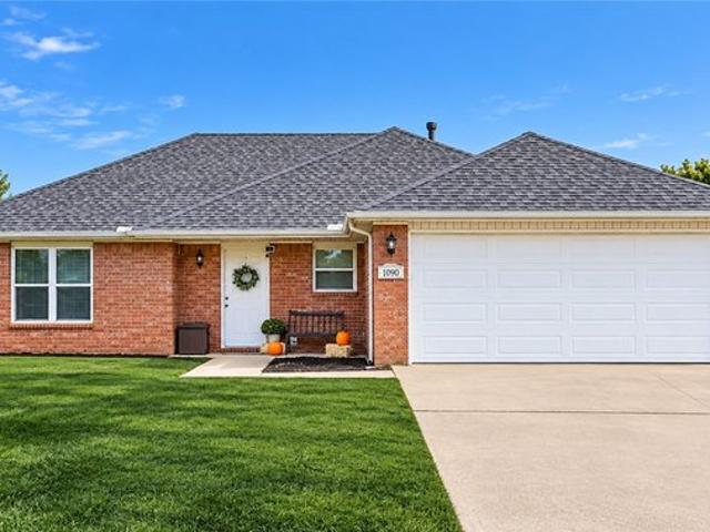 House for sale in Ark