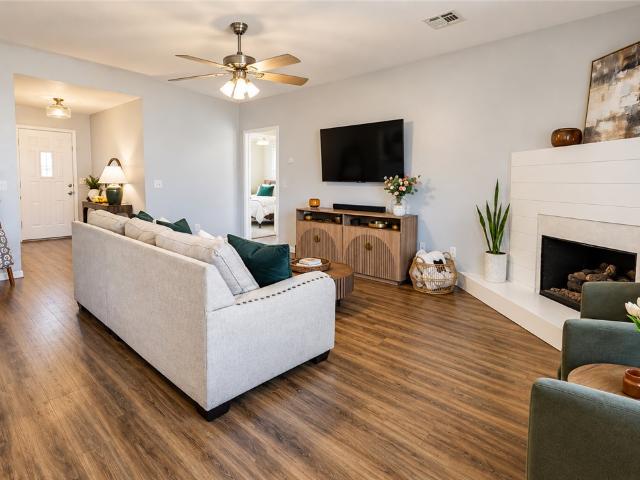House for sale in Ark
