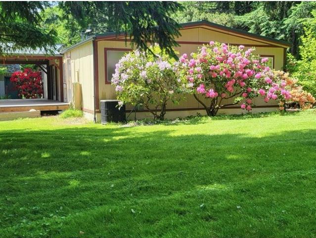 House for sale in Stevenson, Washington
