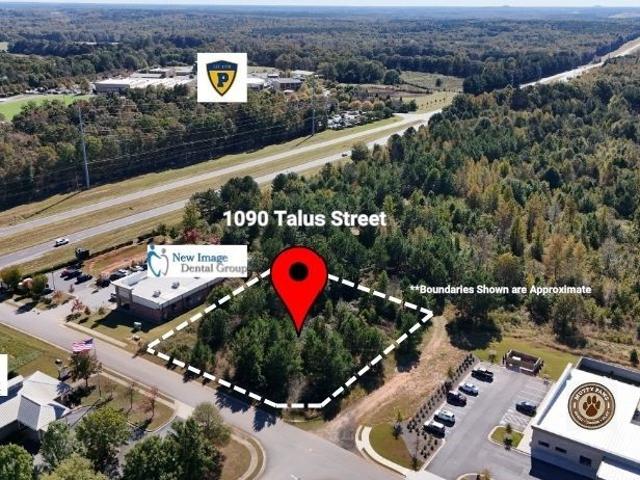 Land for sale in Oconee, Georgia