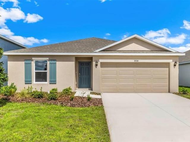 House for sale in Palmetto, Florida