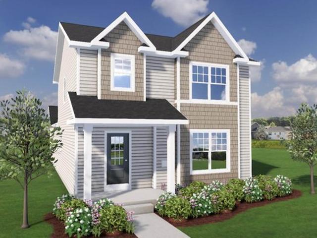 House for sale in Merlin, Wisconsin