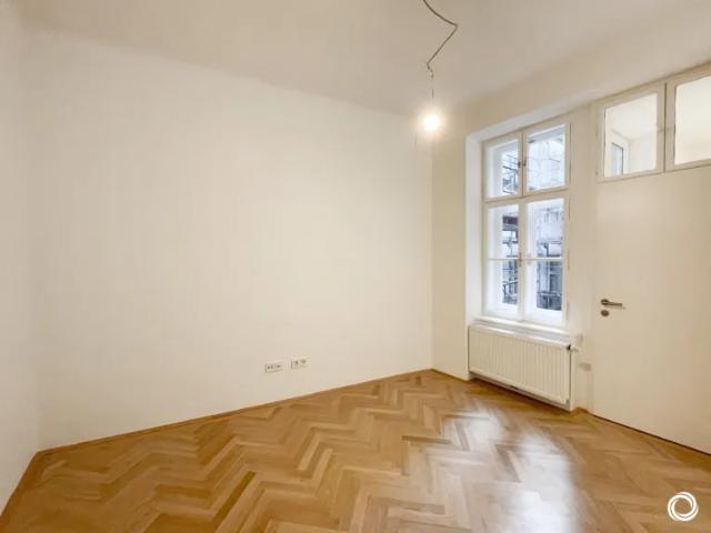 Apartment mieten in Rossau, Wien