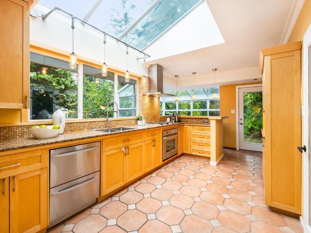 House for sale in North Vancouver, British Columbia