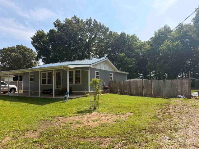 House for sale in Cherokee, Alabama