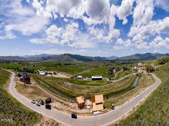 Land for sale in Kamas, Utah