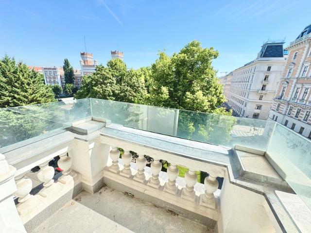 Haus mieten in KG Alsergrund, Wien
