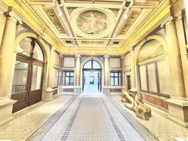 Haus mieten in KG Alsergrund, Wien