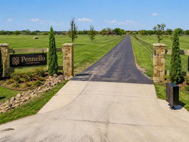 Land for sale in Oklahoma
