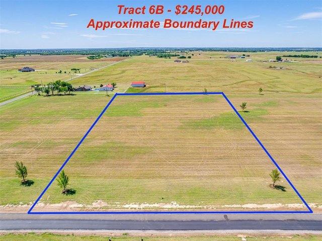 Land for sale in Oklahoma