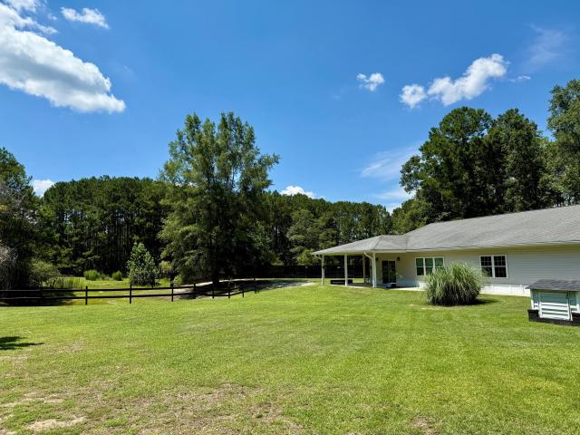 House for sale in Manning, South Carolina