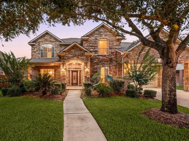 House for sale in Richmond, Texas