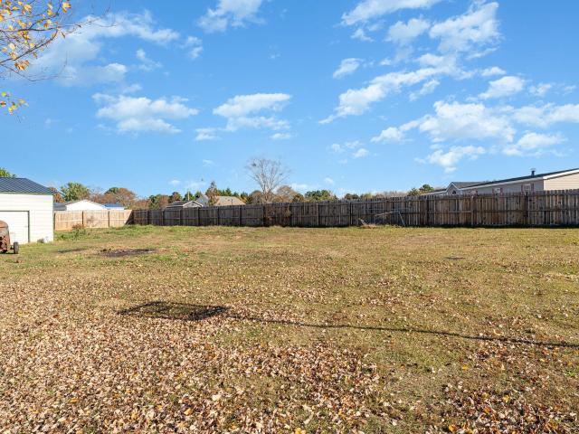 House for sale in Middlesex, North Carolina