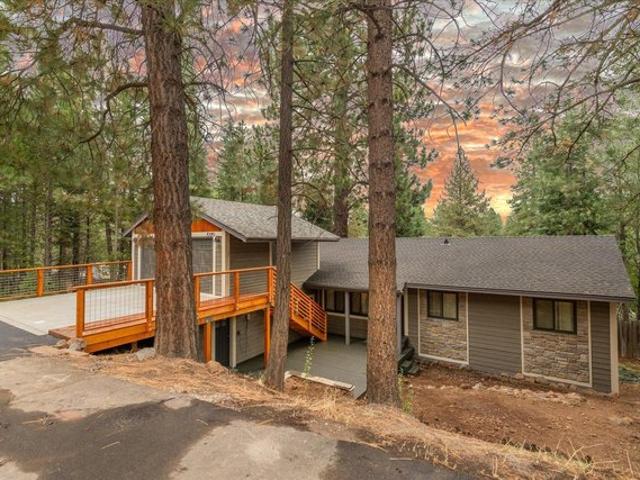 House for sale in Truckee, California
